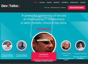 devtalks