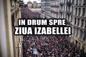 indrumspreziuaizabellei