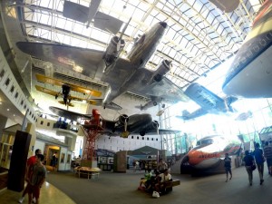air-and-space-museum