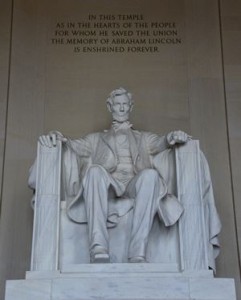 lincoln-memorial