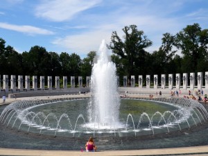 national-war-ii-monument